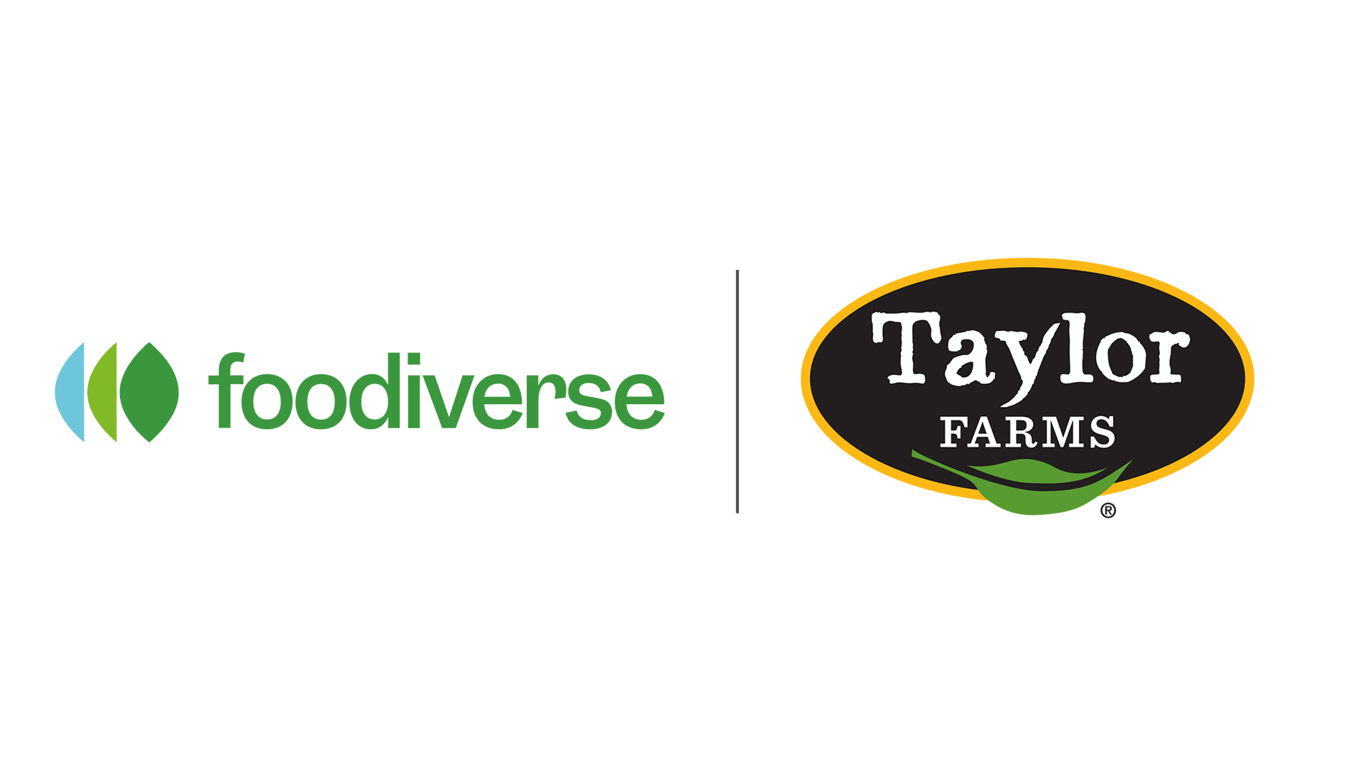 Foodiverse y Taylor Farms anuncian la adquisición del negocio de ensaladas del grupo Bonduelle en Alemania
