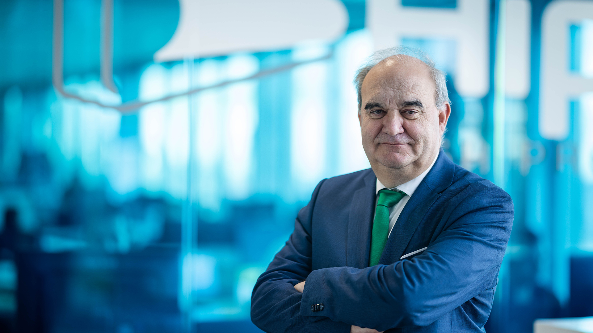 Hiperbaric eleva sus ingresos a 87 millones en 2025 y apunta a 120 millones este ejercicio