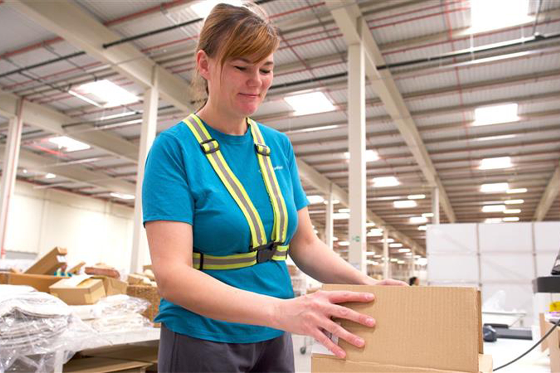 La IA aplicada a la demanda y la gestión de inventarios, principal tendencia para el sector logístico en 2026