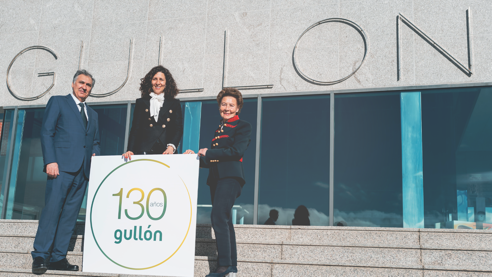 Galletas Gullón celebra su 130 aniversario en 2022 con un sólido liderazgo en el sector