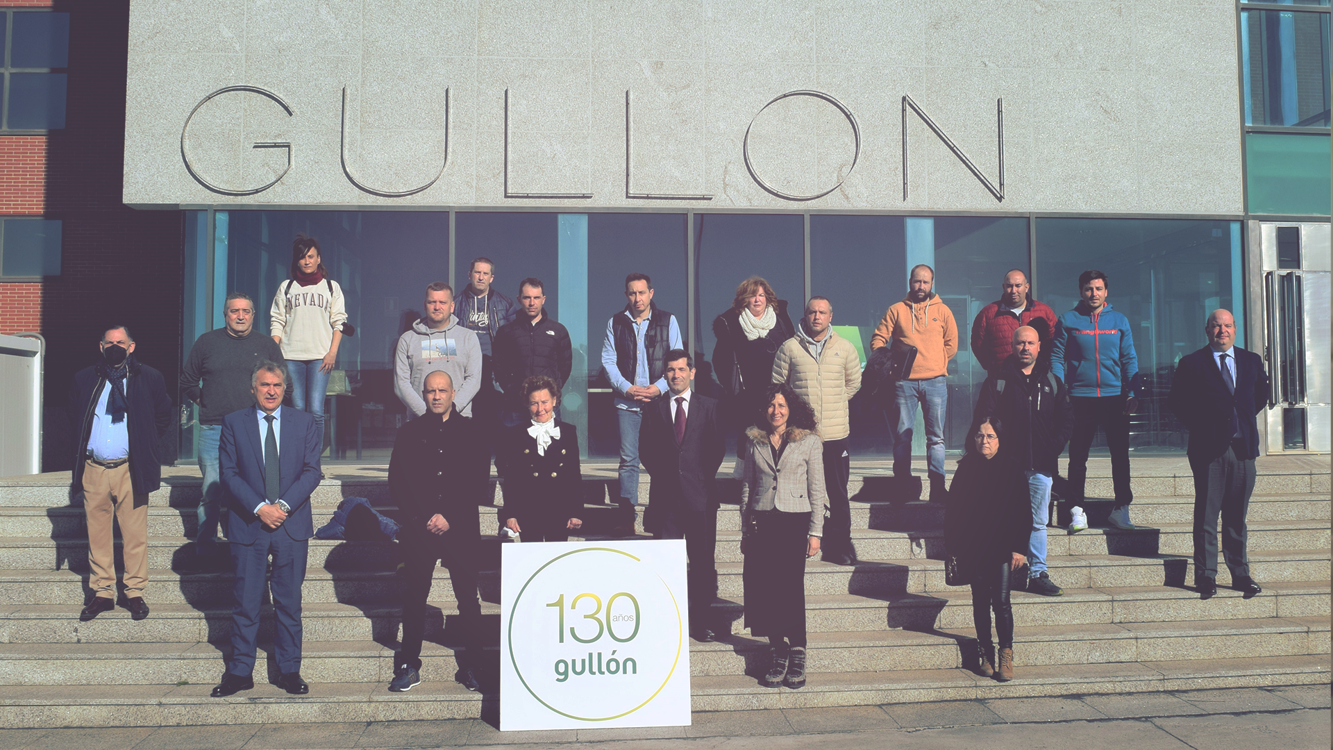 Galletas Gullón firma Convenio Colectivo 2022-2026 con subidas salariales y compromiso de creación de empleo