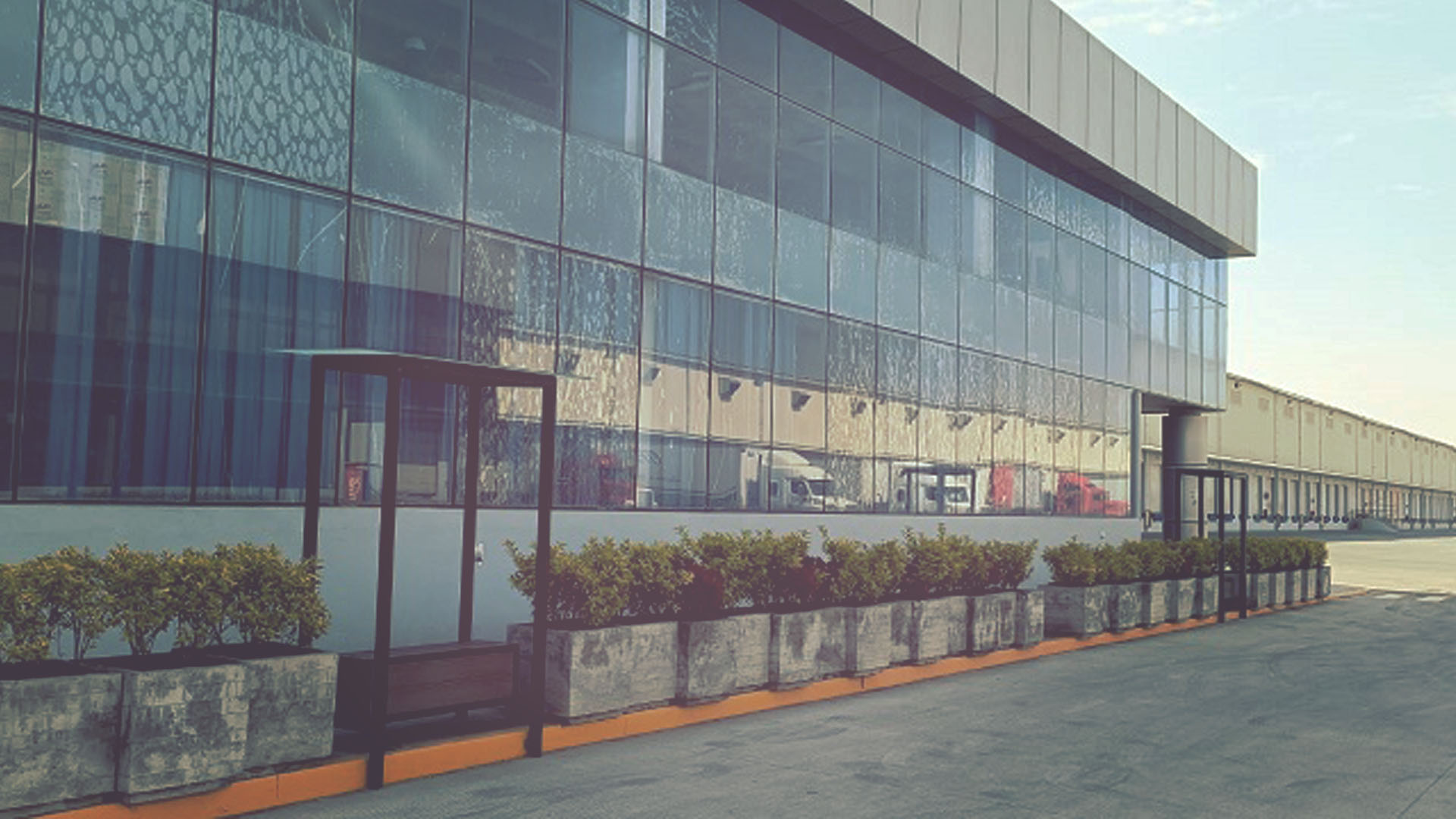 Logisfashion anticipa la inauguración de un nuevo centro logístico sostenible y más eficiente en México
