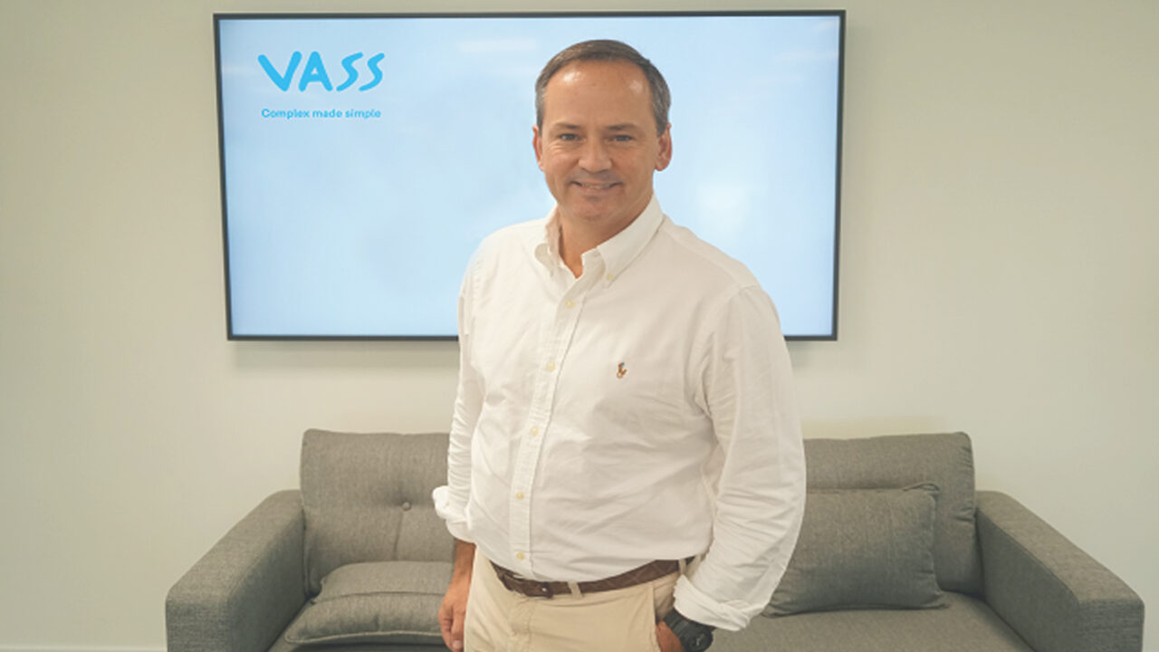 VASS supera los 142 millones de facturación y crece un 5,15 en 2020 Fundación CRE100DO