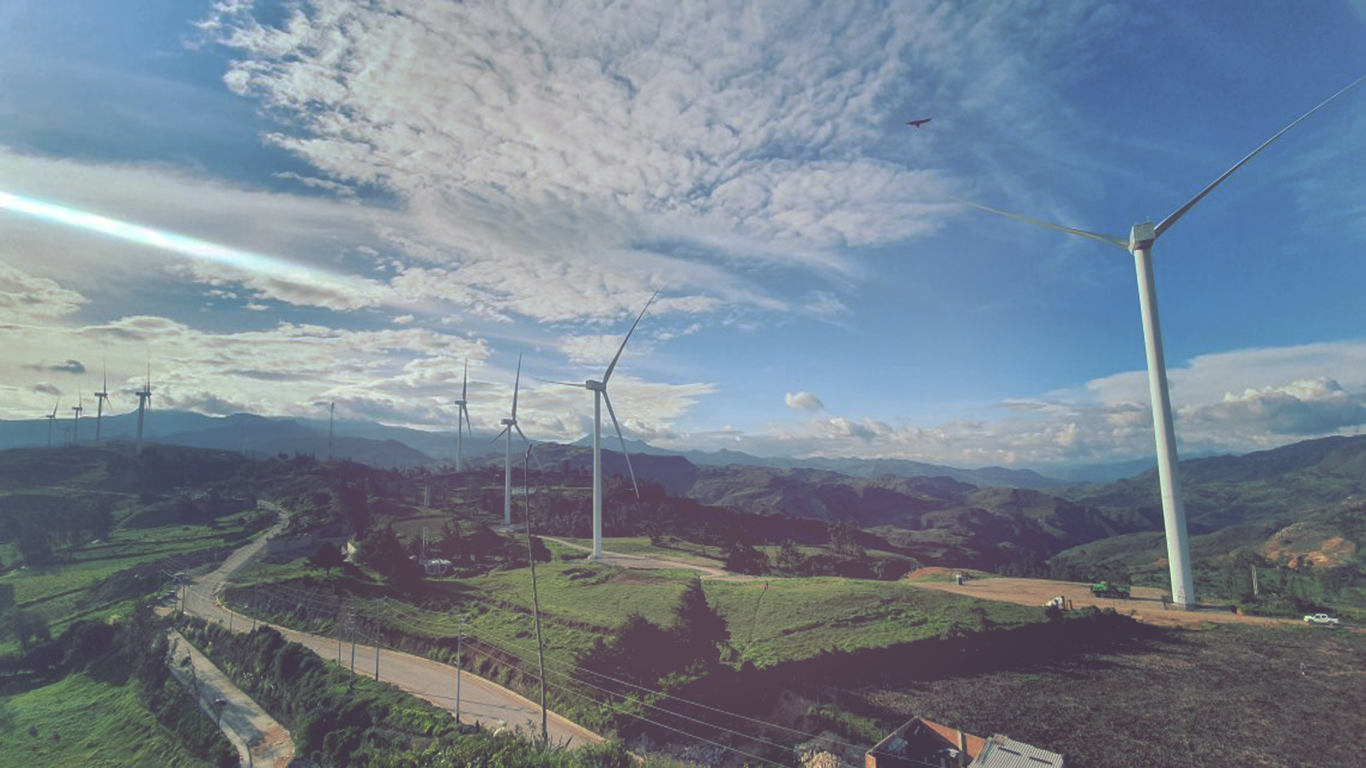 ESG Sustainalytics sitúa a Grenergy entre las cinco primeras empresas