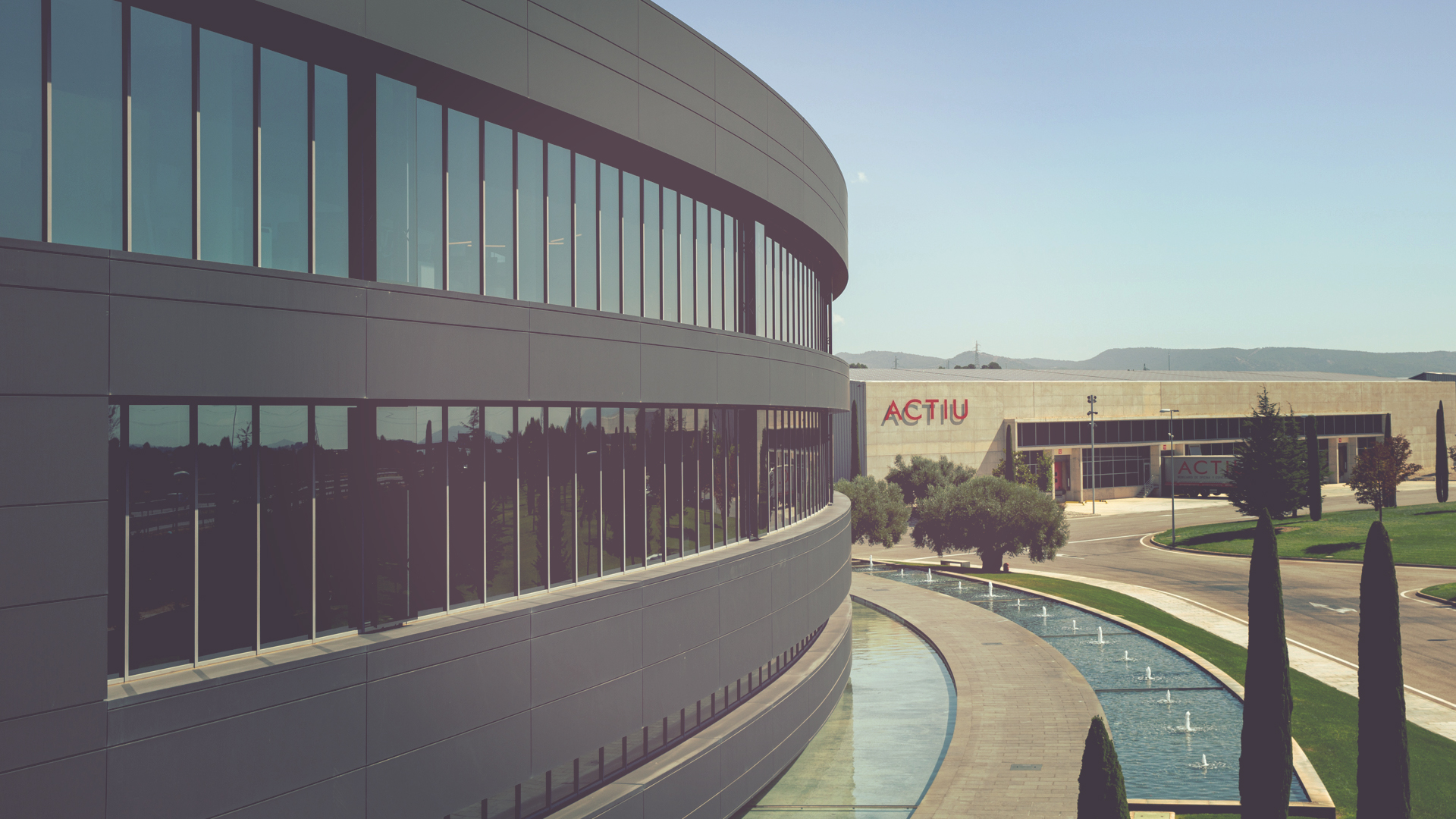 La Certificación Well del Parque Tecnológico de Actiu recibe el premio a mejor proyecto de Facility Management