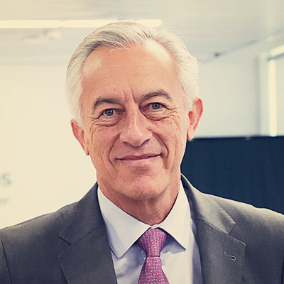 Alfredo Bonet