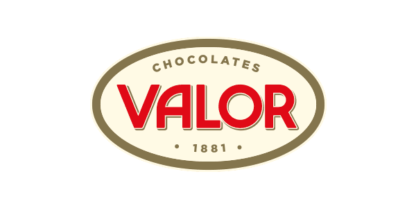 Chocolates Valor