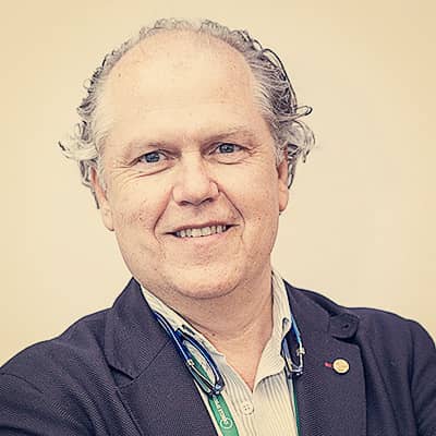 Enrique Silla