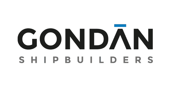 Gondán