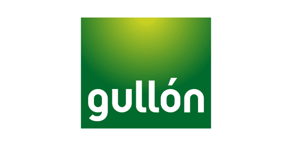 Galletas Gullón