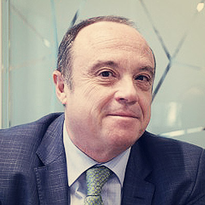 Javier Serra
