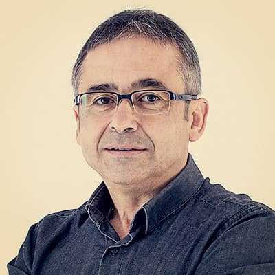 Jon Fernández
