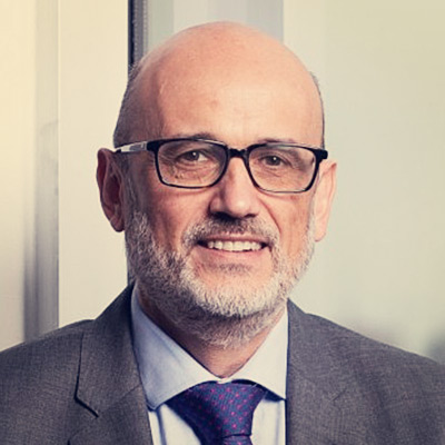 Manuel Pérez-Sala Gozalo