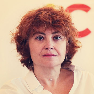 María Peña