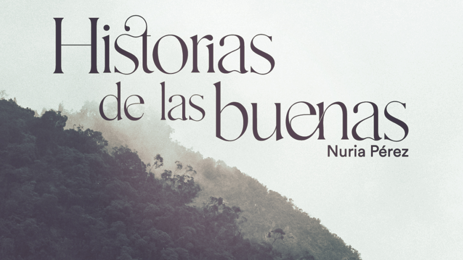 Nace ‘Historias de las buenas’, una serie sonora impulsada por Galletas Gullón