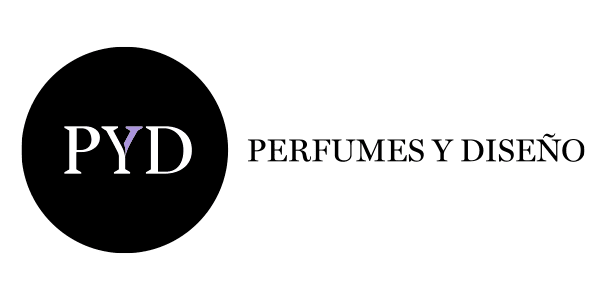 Perfumes Y Diseño