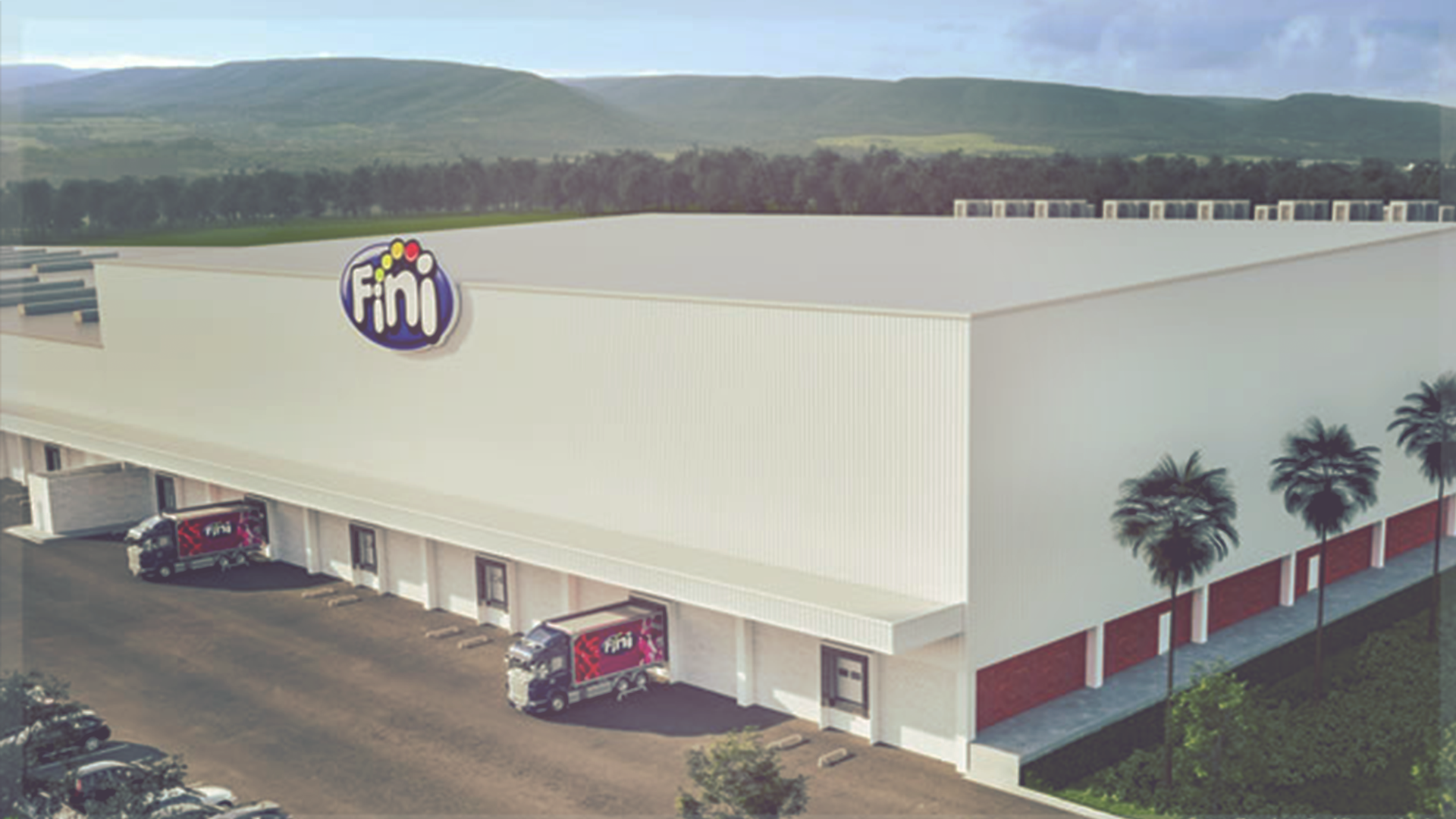 ‘The Fini Company’ incrementará ventas un 30% y competirá por el liderazgo del mercado de confitería