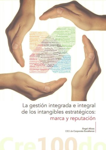 La gestión integrada e integral de los intangibles estratégicos: marca y reputación