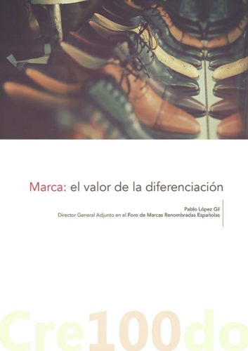Marca: el valor de la diferenciación