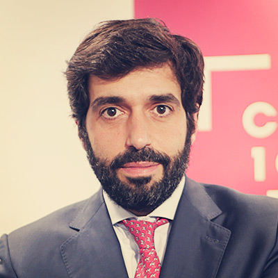 Rafael Vaquero