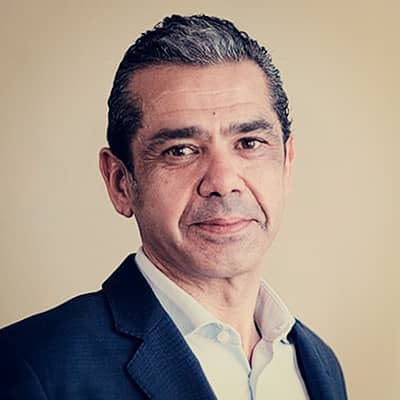 Sergio Martínez