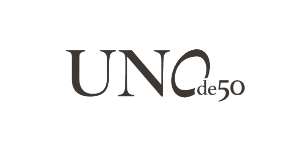 Uno de 50