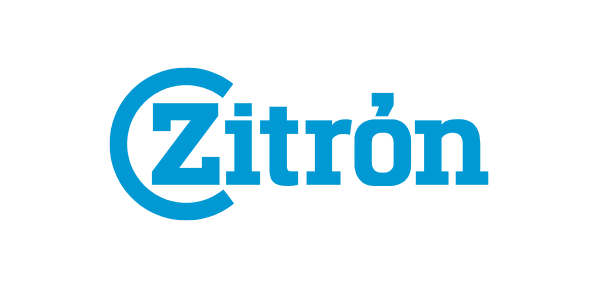 Zitrón